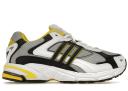Adidas Response CL Cloud White Yellow