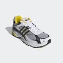 Adidas Response CL Cloud White Yellow