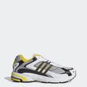 Adidas Response CL Cloud White Yellow