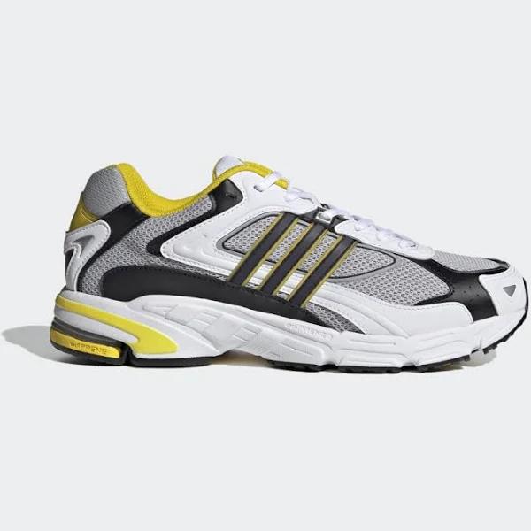 Adidas Response CL Cloud White Yellow