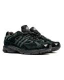 Adidas Response Cl - Core Black / Carbon - US 10.5 - Men