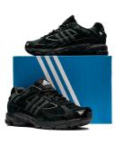 Adidas Response Cl - Core Black / Carbon - US 10.5 - Men