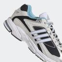 Adidas Response Cl Core Black/ Ftw White/ Clear Blue