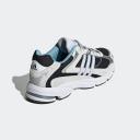 Adidas Response Cl Core Black/ Ftw White/ Clear Blue