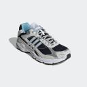 Adidas Response Cl Core Black/ Ftw White/ Clear Blue