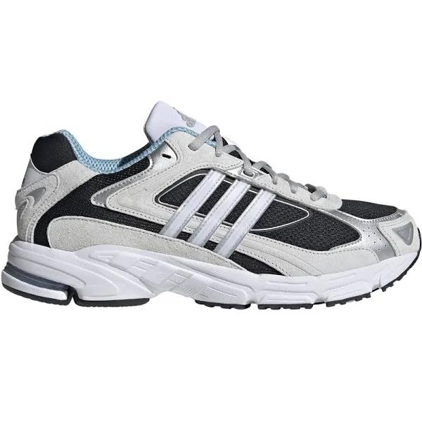 Adidas Response Cl Core Black/ Ftw White/ Clear Blue