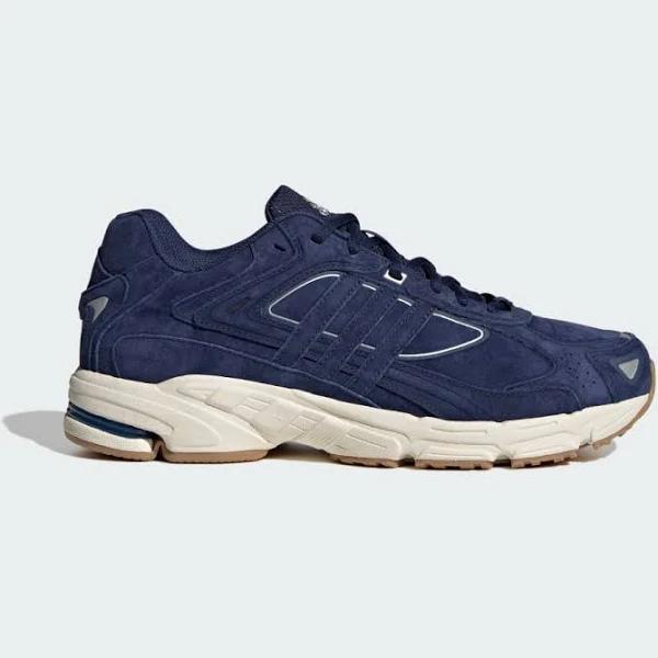 Adidas Response Cl - Dark Blue / Off White / Gum 416 - US 9.5 - Men