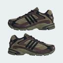 Adidas Response Cl Focus Olive/ Core Black/ Dark Brown