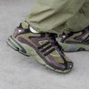 Adidas Response Cl Focus Olive/ Core Black/ Dark Brown