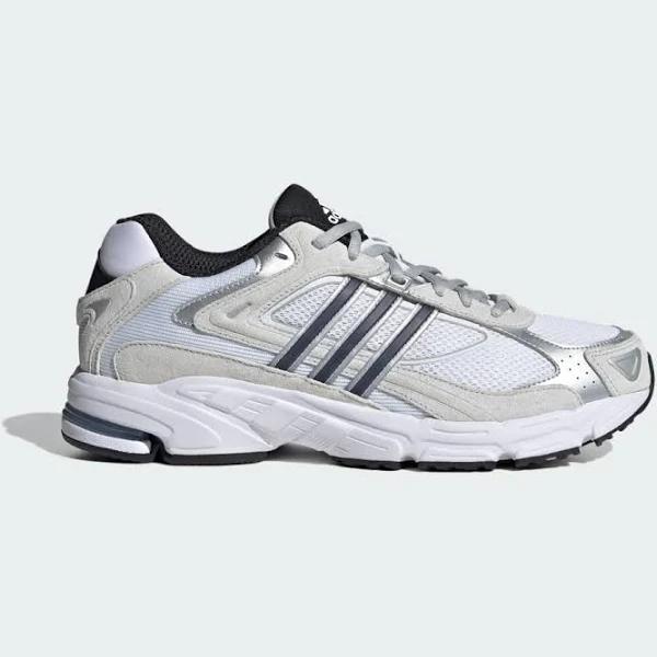 Adidas Response CL - Footwear White / Core Black / Grey Two - US 8.5 - Unisex