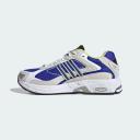 Adidas Response CL - Footwear White / Core Black / Lucblu - US 11 - Men