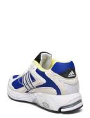 Adidas Response CL - Footwear White / Core Black / Lucblu - US 11 - Men