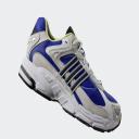 Adidas Response CL - Footwear White / Core Black / Lucblu - US 11 - Men