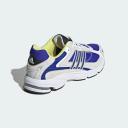 Adidas Response CL - Footwear White / Core Black / Lucblu - US 11 - Men