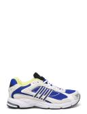 Adidas Response CL - Footwear White / Core Black / Lucblu - US 11 - Men