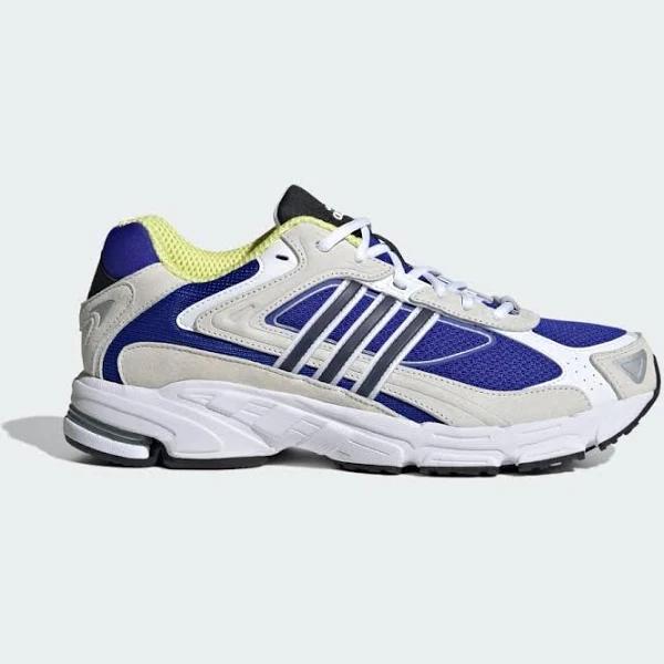 Adidas Response CL - Footwear White / Core Black / Lucblu - US 11 - Men