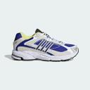Adidas Response CL - Footwear White / Core Black / Lucblu - US 8.5 - Men