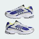 Adidas Response CL - Footwear White / Core Black / Lucblu - US 8.5 - Men