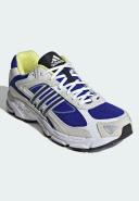 Adidas Response CL - Footwear White / Core Black / Lucblu - US 8.5 - Men