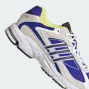 Adidas Response CL - Footwear White / Core Black / Lucblu - US 8.5 - Men
