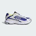 Adidas Response CL - Footwear White / Core Black / Lucblu - US 9.5 - Men