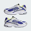 Adidas Response CL - Footwear White / Core Black / Lucblu - US 9.5 - Men