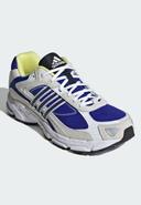 Adidas Response CL - Footwear White / Core Black / Lucblu - US 9.5 - Men