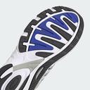 Adidas Response CL - Footwear White / Core Black / Lucblu - US 9.5 - Men