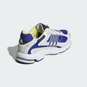 Adidas Response CL - Footwear White / Core Black / Lucblu - US 9.5 - Men