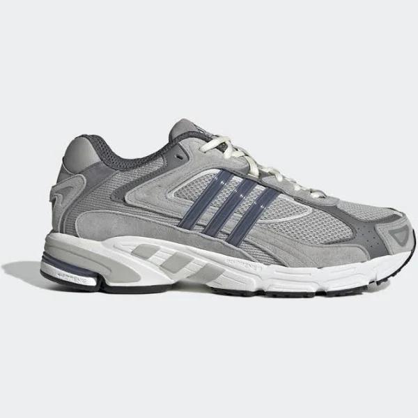 Adidas Response CL Metal Grey/ Grey Four/ Crystal White