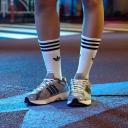 Adidas Response CL, Metal Grey / Grey Four / Crystal White