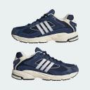 Adidas Response CL Night Indigo/ Cloud White/ Tech Indigo