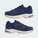 adidas-Response Cl Shoes-Men-Dark Blue / Off White / Gum-M 9 / W 10