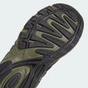 adidas-Response Cl Shoes-Men-Focus Olive / Core Black / Dark Brown-M 10.5 / W 11.5