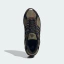 adidas-Response Cl Shoes-Men-Focus Olive / Core Black / Dark Brown-M 10.5 / W 11.5