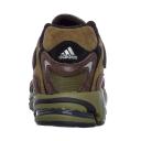adidas-Response Cl Shoes-Men-Focus Olive / Core Black / Dark Brown-M 10.5 / W 11.5