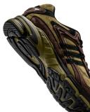 adidas-Response Cl Shoes-Men-Focus Olive / Core Black / Dark Brown-M 10 / W 11