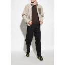 adidas-Response Cl Shoes-Men-Focus Olive / Core Black / Dark Brown-M 10 / W 11