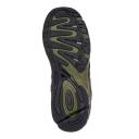 adidas-Response Cl Shoes-Men-Focus Olive / Core Black / Dark Brown-M 13 / W 14