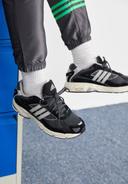 Adidas Response CL Sneakers in Grey/Core Black, Size UK 6.5 | END. Clothing