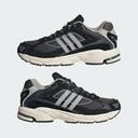 Adidas Response CL Sneakers in Grey/Core Black, Size UK 6.5 | END. Clothing