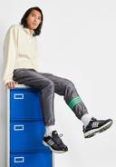 Adidas Response CL Sneakers in Grey/Core Black, Size UK 6.5 | END. Clothing