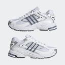 Adidas Response CL W - Footwear White / Grey Five / Core Black - US 9.5 - Women