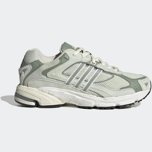 Adidas Response CL W Linen Green/ Silver Green/ Chalk White