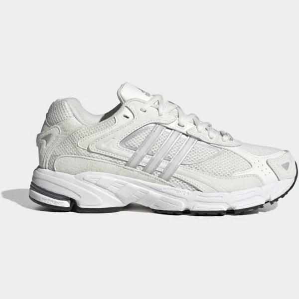Adidas Response CL W, White Tint / White Tint / Silver Metallic