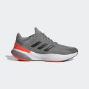 adidas-Response Super 3.0 Shoes-Men-Grey Three / Core Black / Solar Red-13