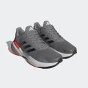 adidas-Response Super 3.0 Shoes-Men-Grey Three / Core Black / Solar Red-13