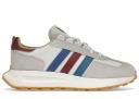 Adidas Retropy E5 'Aluminium Gum' Sneakers | Grey | Men's Size 10.5