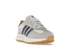 Adidas Retropy E5 'Aluminium Gum' Sneakers | Grey | Men's Size 10.5