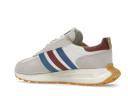 Adidas Retropy E5 'Aluminium Gum' Sneakers | Grey | Men's Size 10.5